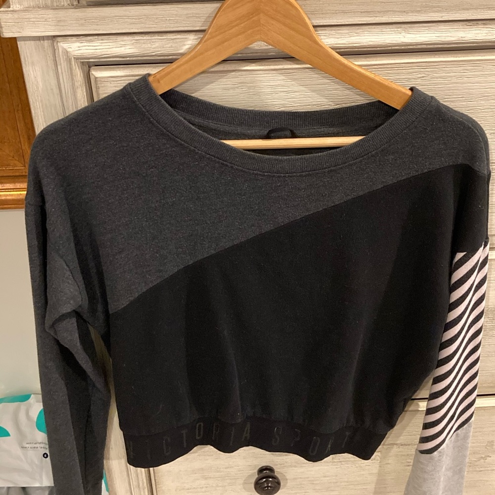 Victoria Secret Workout Top